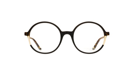 Paire de lunettes de vue Prodesign Glow 4 couleur noir - Doyle