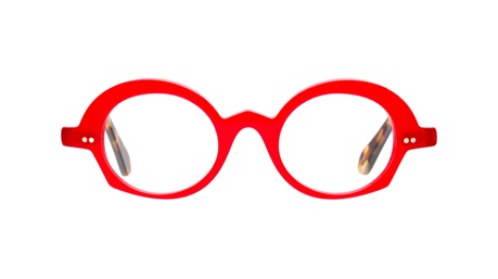 Paire de lunettes de vue La-brique-et-la-violette Sandrine couleur n/d - Doyle