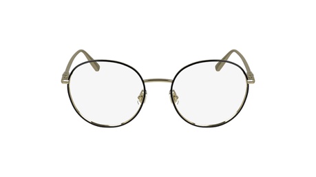 Paire de lunettes de vue Longchamp Lo2160 couleur noir - Doyle