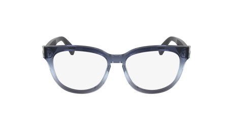 Paire de lunettes de vue Longchamp Lo2732 couleur marine - Doyle