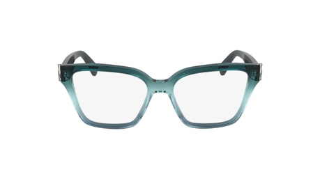 Glasses Longchamp Lo2733, dark blue colour - Doyle