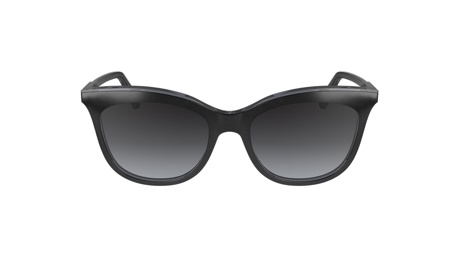 Sunglasses Longchamp Lo738s, black colour - Doyle