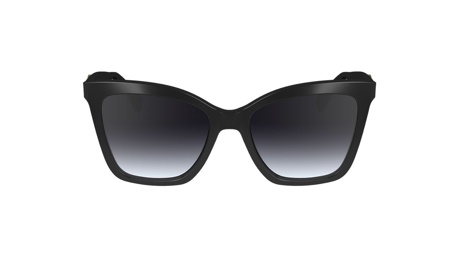 Sunglasses Longchamp Lo742s, black colour - Doyle