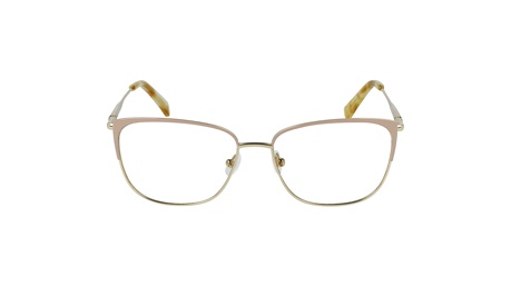 Glasses Longchamp Lo2144, gold colour - Doyle