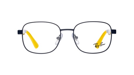 Paire de lunettes de vue Ray-ban Ry1059 couleur noir - Doyle