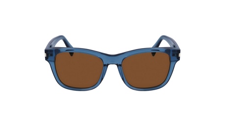 Paire de lunettes de vue Paul-smith Howitt couleur bleu - Doyle