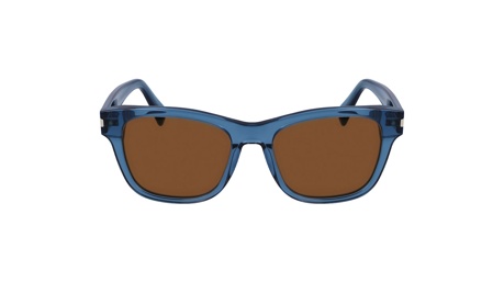 Paire de lunettes de vue Paul-smith Howitt couleur bleu - Doyle