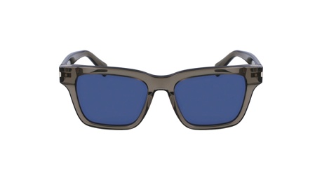 Paire de lunettes de vue Paul-smith Harberton couleur vert - Doyle