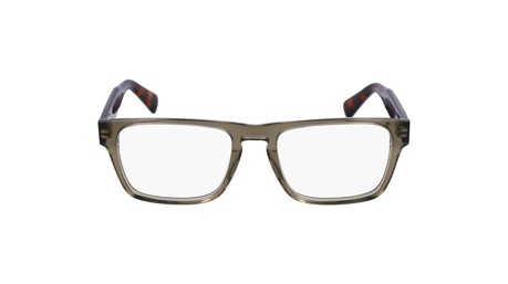 Paire de lunettes de vue Paul-smith Harrow couleur vert - Doyle