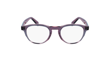Glasses Paul-smith Hartley, purple colour - Doyle