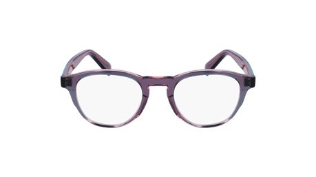 Paire de lunettes de vue Paul-smith Hartley couleur mauve - Doyle