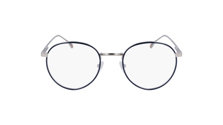Paire de lunettes de vue Paul-smith Hoxton couleur marine - Doyle