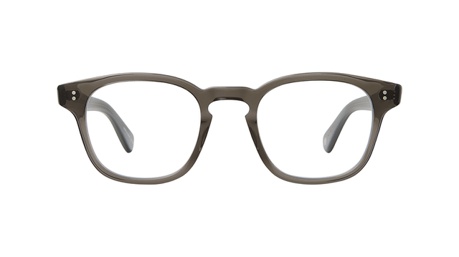 Glasses Garrett-leight Ace ii, black colour - Doyle
