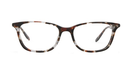 Glasses Barton-perreira Cassady, brown colour - Doyle