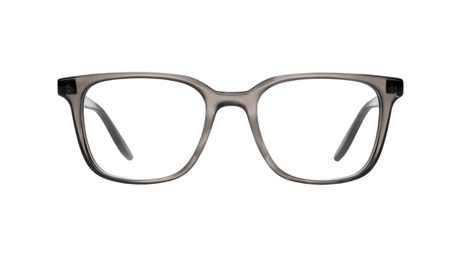 Paire de lunettes de vue Barton-perreira Joe couleur gris - Doyle
