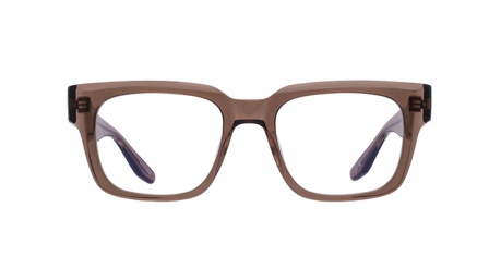 Paire de lunettes de vue Barton-perreira Zander couleur bronze - Doyle