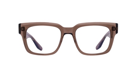 Paire de lunettes de vue Barton-perreira Zander couleur bronze - Doyle
