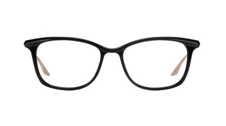 Glasses Barton-perreira Bader, black gold colour - Doyle