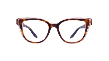 Paire de lunettes de vue Barton-perreira Welch couleur havane - Doyle
