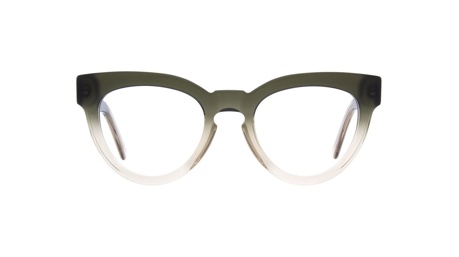 Glasses Andy-wolf 5134, green colour - Doyle