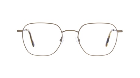 Glasses Andy-wolf 4810, gray colour - Doyle