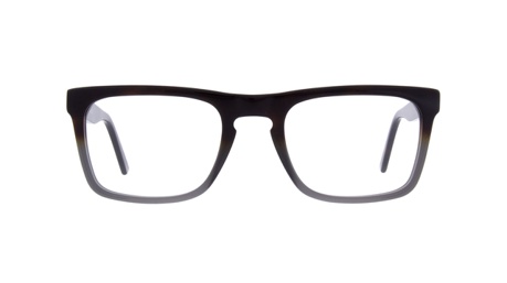 Glasses Andy-wolf 4622, black colour - Doyle