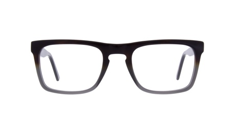 Paire de lunettes de vue Andy-wolf 4622 couleur noir - Doyle