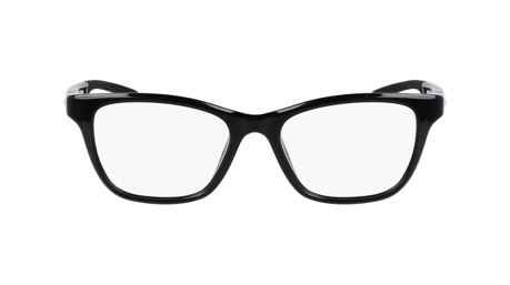 Paire de lunettes de vue Nike 7154 couleur noir - Doyle