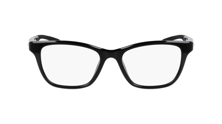 Glasses Nike 7154, black colour - Doyle