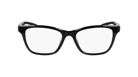 Paire de lunettes de vue Nike 7154 couleur noir - Doyle