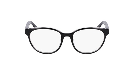 Paire de lunettes de vue Nike 7164 couleur noir - Doyle