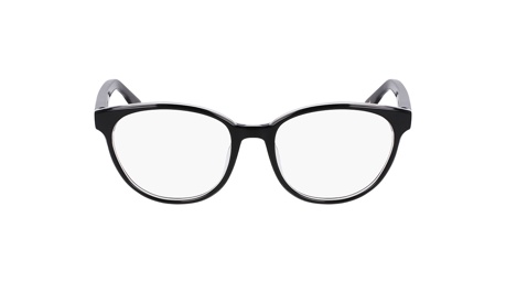 Glasses Nike 7164, black colour - Doyle