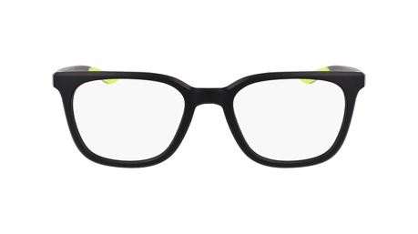 Paire de lunettes de vue Nike 7290 couleur noir - Doyle