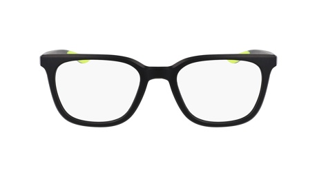 Paire de lunettes de vue Nike 7290 couleur noir - Doyle