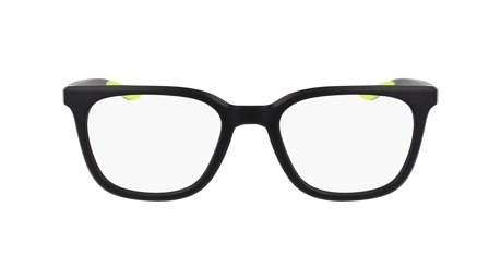 Glasses Nike 7290, black colour - Doyle