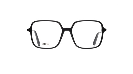 Glasses Christian-dior Mini cd o s2i, black colour - Doyle