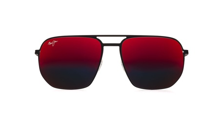 Paire de lunettes de soleil Maui-jim Rm605 mj0605s couleur n/d - Doyle