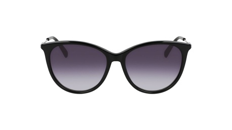 Sunglasses Longchamp Lo746s, black colour - Doyle