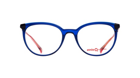 Paire de lunettes de vue Etnia-barcelona Koi couleur marine - Doyle