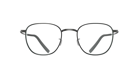 Glasses Blackfin Bf1033 sonoma, black colour - Doyle