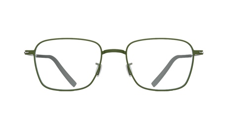 Paire de lunettes de vue Blackfin Bf1032 yosemite couleur vert - Doyle