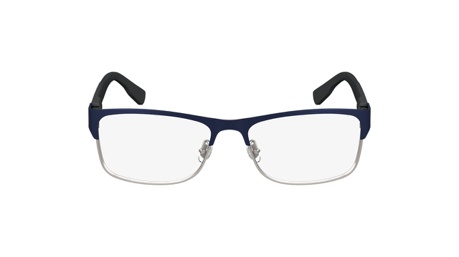 Paire de lunettes de vue Lacoste L2294 couleur marine - Doyle