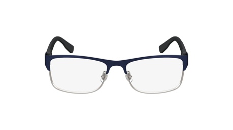 Paire de lunettes de vue Lacoste L2294 couleur marine - Doyle