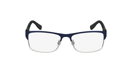 Paire de lunettes de vue Lacoste L2294 couleur marine - Doyle