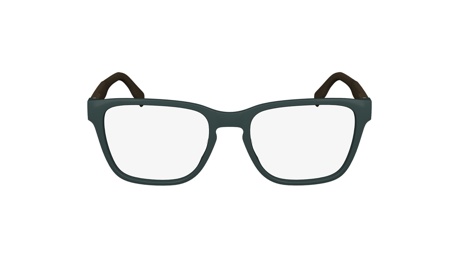 Glasses Lacoste L2935, green colour - Doyle
