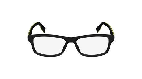 Glasses Lacoste L2707n, black colour - Doyle