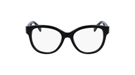 Glasses Longchamp Lo2714, black colour - Doyle