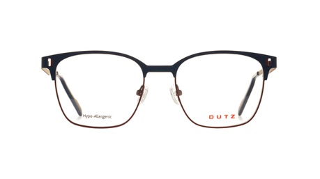 Glasses Dutz Dz859, dark blue colour - Doyle