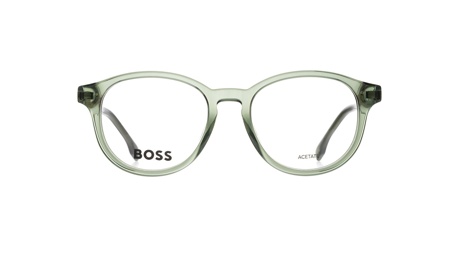 Paire de lunettes de vue Hugo-boss 1548 couleur vert - Doyle