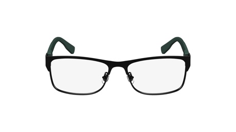Glasses Lacoste L2294, black colour - Doyle